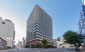 大阪本町都城市飯店